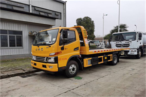 永安车辆公路救援