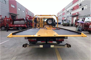 永安附近汽车救援服务