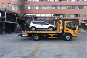 永安附近汽车拖车电话