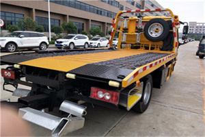 永安24小时汽车送油服务公司