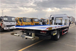 永安汽车救援补胎