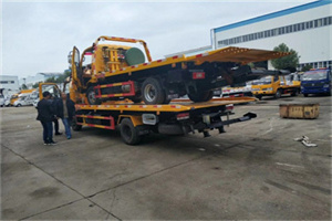 永安同城汽车补胎