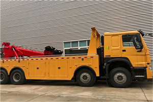 永安道路救援公司